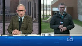 CTV News Atlantic at Six for Thursday, April 30, 2026