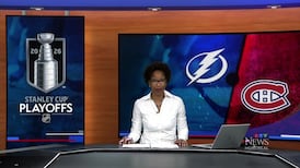 CTV News Montreal at Six for Thursday, April 30, 2026