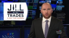CTV News London at Six for Thursday, April 30, 2026