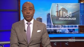CTV News Toronto at Six for Thursday, April 30, 2026