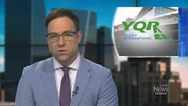CTV News Regina at Six for Thursday, April 30, 2026