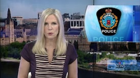 CTV News Ottawa at Six for Thursday, April 30, 2026