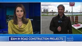 CTV News Windsor at Six for Thursday, April 30, 2026