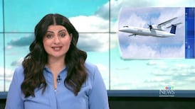 CTV News Edmonton at Six for Thursday, April 30, 2026