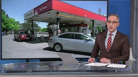 CTV News Kitchener at Six for Thursday, April 30, 2026
