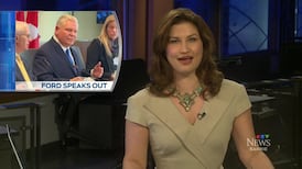 CTV News Barrie at Six for Thursday, April 30, 2026