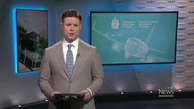 CTV News Edmonton at Six for Tuesday, May 19, 2026