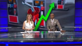 CTV News Toronto at Six for Tuesday, May 19, 2026