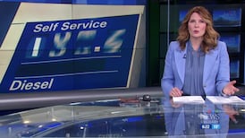 CTV News Calgary at Six for Tuesday, May 19, 2026