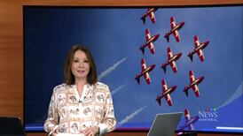 CTV News Montreal at Six for Tuesday, May 19, 2026