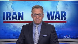 CTV News Northern Ontario at Six for Tuesday, May 19, 2026