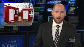 CTV News London at Six for Tuesday, May 19, 2026