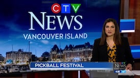 CTV News Vancouver Island at 4:30 for Tuesday, May 19, 2026