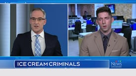 CTV News Kitchener at Six for Tuesday, May 19, 2026