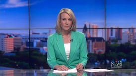 CTV News Saskatoon at Six for Tuesday, May 19, 2026