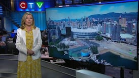 CTV National News with Sandie Rinaldo for Tuesday, May 19, 2026