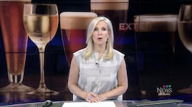 CTV News Ottawa at Six for Tuesday, May 19, 2026