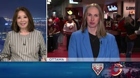CTV News Montreal at Six for Wednesday, May 20, 2026