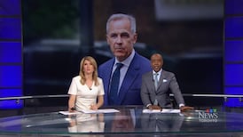 CTV News Toronto at Six for Wednesday, May 20, 2026