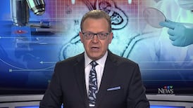 CTV News Northern Ontario at Six for Wednesday, May 20, 2026