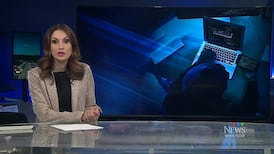 CTV News Windsor at Six for Wednesday, May 20, 2026