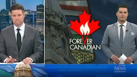 CTV News Edmonton at Six for Wednesday, May 20, 2026