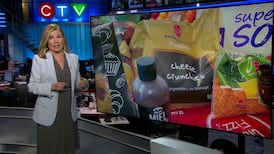 CTV National News with Sandie Rinaldo for Wednesday, May 20, 2026