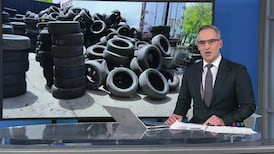CTV News Kitchener at Six for Wednesday, May 20, 2026