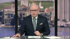 CTV News Atlantic at Six for Wednesday, May 20, 2026