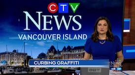 CTV News Vancouver Island at 4:30 for Wednesday, May 20, 2026