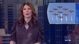 CTV News Calgary at Six for Wednesday, May 20, 2026