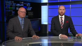 CTV News London at Six for Wednesday, May 20, 2026