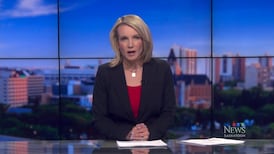 CTV News Saskatoon at Six for Wednesday, May 20, 2026
