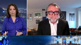CTV News Montreal at Six for Thursday, May 21, 2026