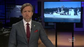 CTV News Barrie at Six for Thursday, May 21, 2026
