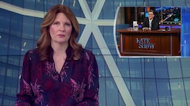CTV News Calgary at Six for Thursday, May 21, 2026