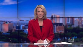 CTV News Saskatoon at Six for Thursday, May 21, 2026