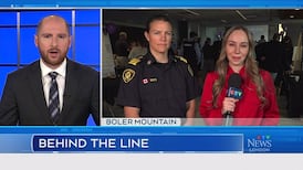 CTV News London at Six for Thursday, May 21, 2026