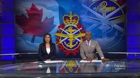 CTV News Toronto at Six for Thursday, May 21, 2026