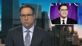 CTV News Regina at Six for Thursday, May 21, 2026