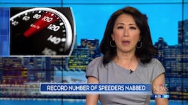CTV News Vancouver at Six for Thursday, May 21, 2026