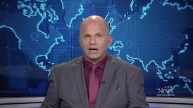 CTV News Northern Ontario at Six for Thursday, May 21, 2026