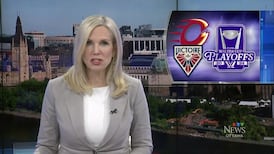 CTV News Ottawa at Six for Thursday, May 21, 2026