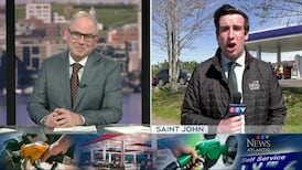 CTV News Atlantic at Six for Thursday, May 21, 2026