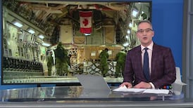 CTV News Kitchener at Six for Thursday, May 21, 2026