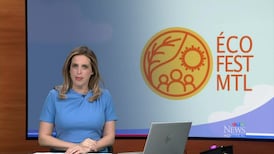 CTV News Montreal at Six for Saturday, May 23, 2026