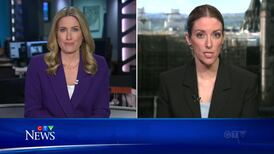 CTV National News with Heather Butts for Friday, May 22, 2026