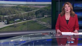 CTV News Calgary at Six for Friday, May 22, 2026