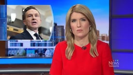 CTV News Toronto at Six for Friday, May 22, 2026