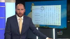 CTV News London at Six for Friday, May 22, 2026